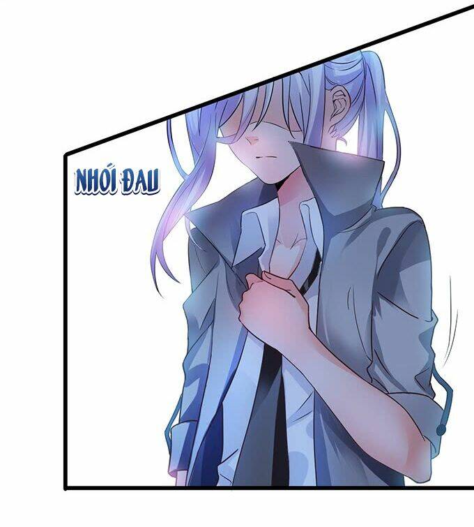 hắc đạo này có chút manh chapter 4 - Next chapter 5