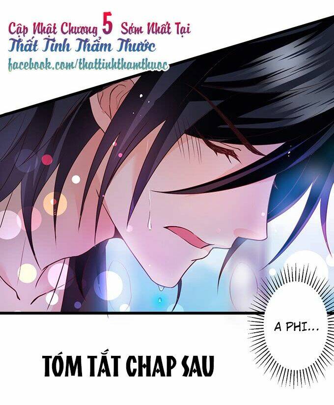 hắc đạo này có chút manh chapter 4 - Next chapter 5