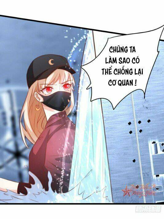 hắc đạo này có chút manh chapter 42 - Trang 2