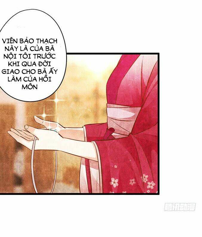 hắc đạo này có chút manh chapter 43 - Trang 2