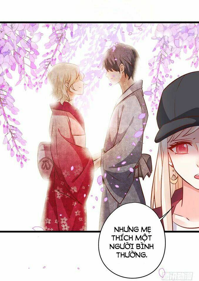 hắc đạo này có chút manh chapter 43 - Trang 2