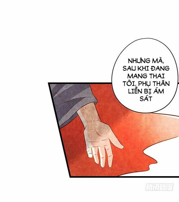 hắc đạo này có chút manh chapter 43 - Trang 2