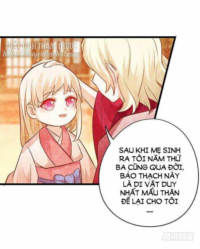 hắc đạo này có chút manh chapter 43 - Trang 2