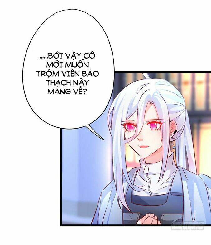 hắc đạo này có chút manh chapter 43 - Trang 2