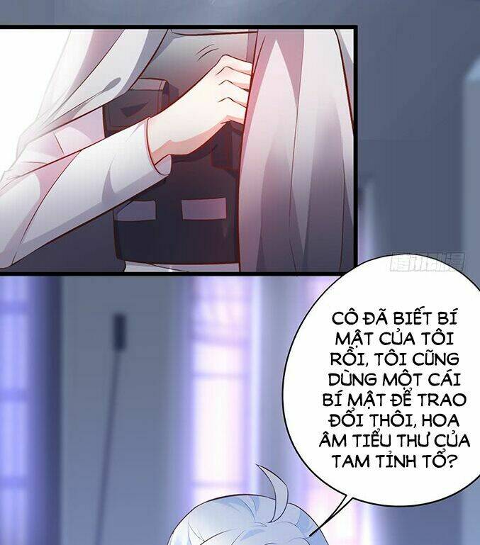 hắc đạo này có chút manh chapter 43 - Trang 2