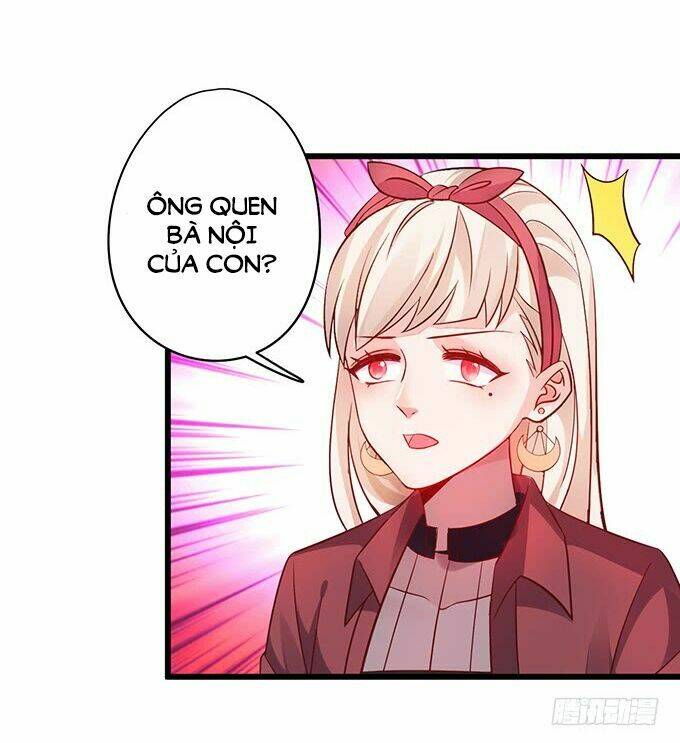 hắc đạo này có chút manh chapter 43 - Trang 2