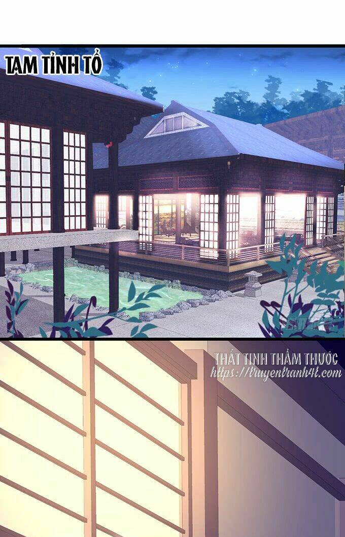 hắc đạo này có chút manh chapter 43 - Trang 2