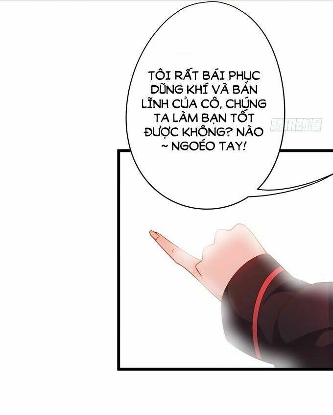 hắc đạo này có chút manh chapter 43 - Trang 2