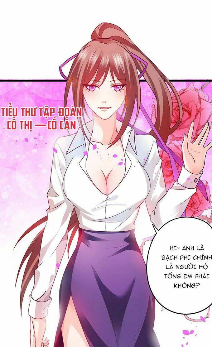 hắc đạo này có chút manh chapter 5 - Next chapter 6