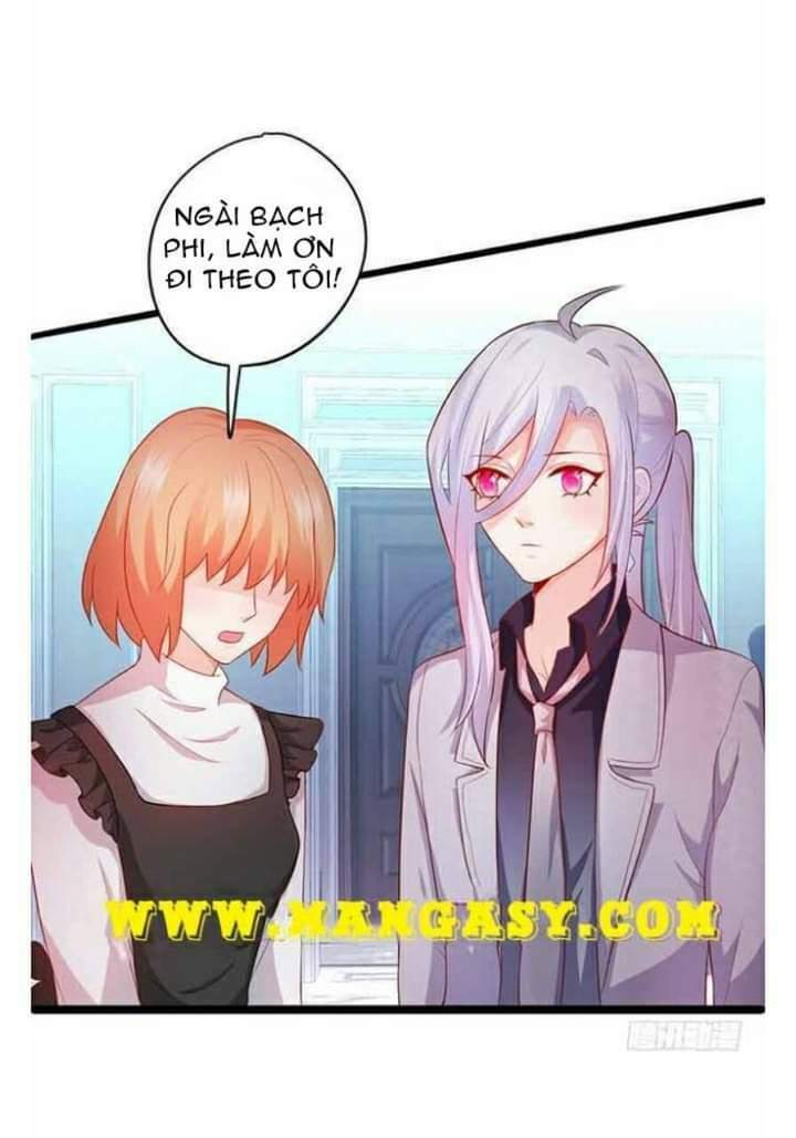 hắc đạo này có chút manh chapter 52 - Trang 2