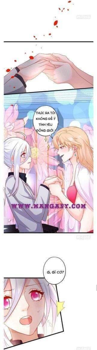 hắc đạo này có chút manh chapter 53 - Trang 2