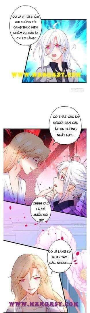 hắc đạo này có chút manh chapter 53 - Trang 2