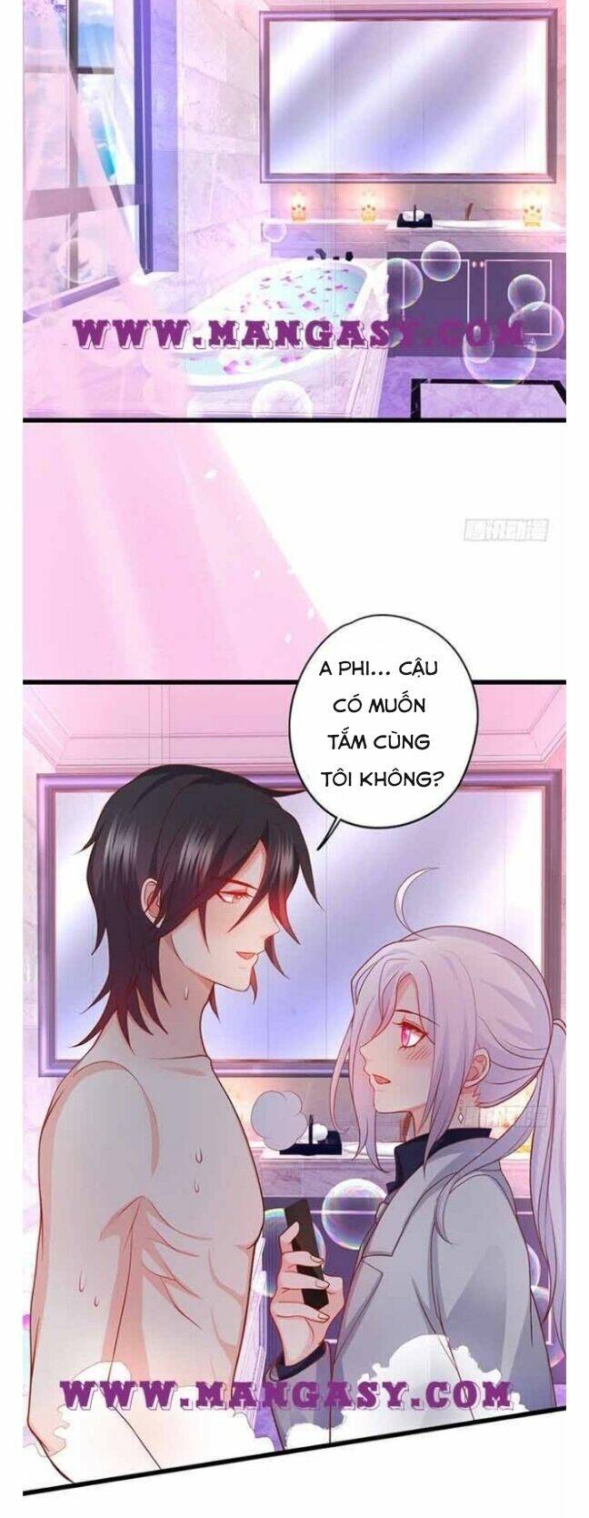 hắc đạo này có chút manh chapter 54 - Next chapter 55