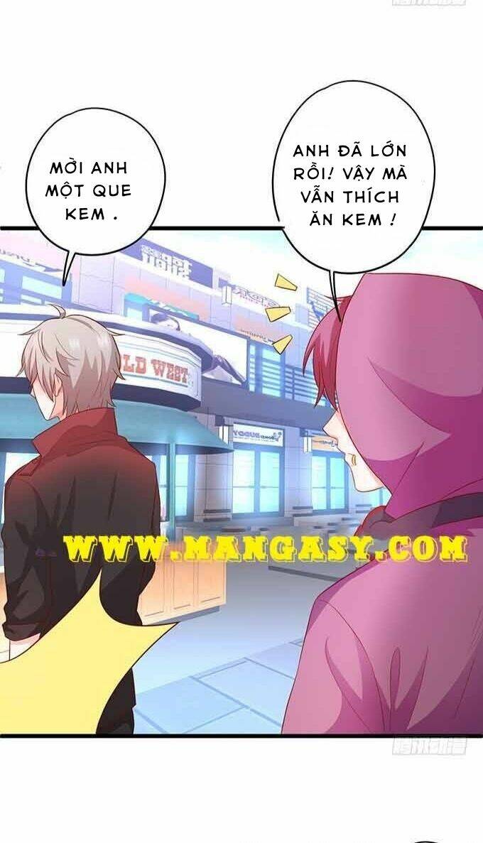 hắc đạo này có chút manh chapter 56 - Next chapter 57