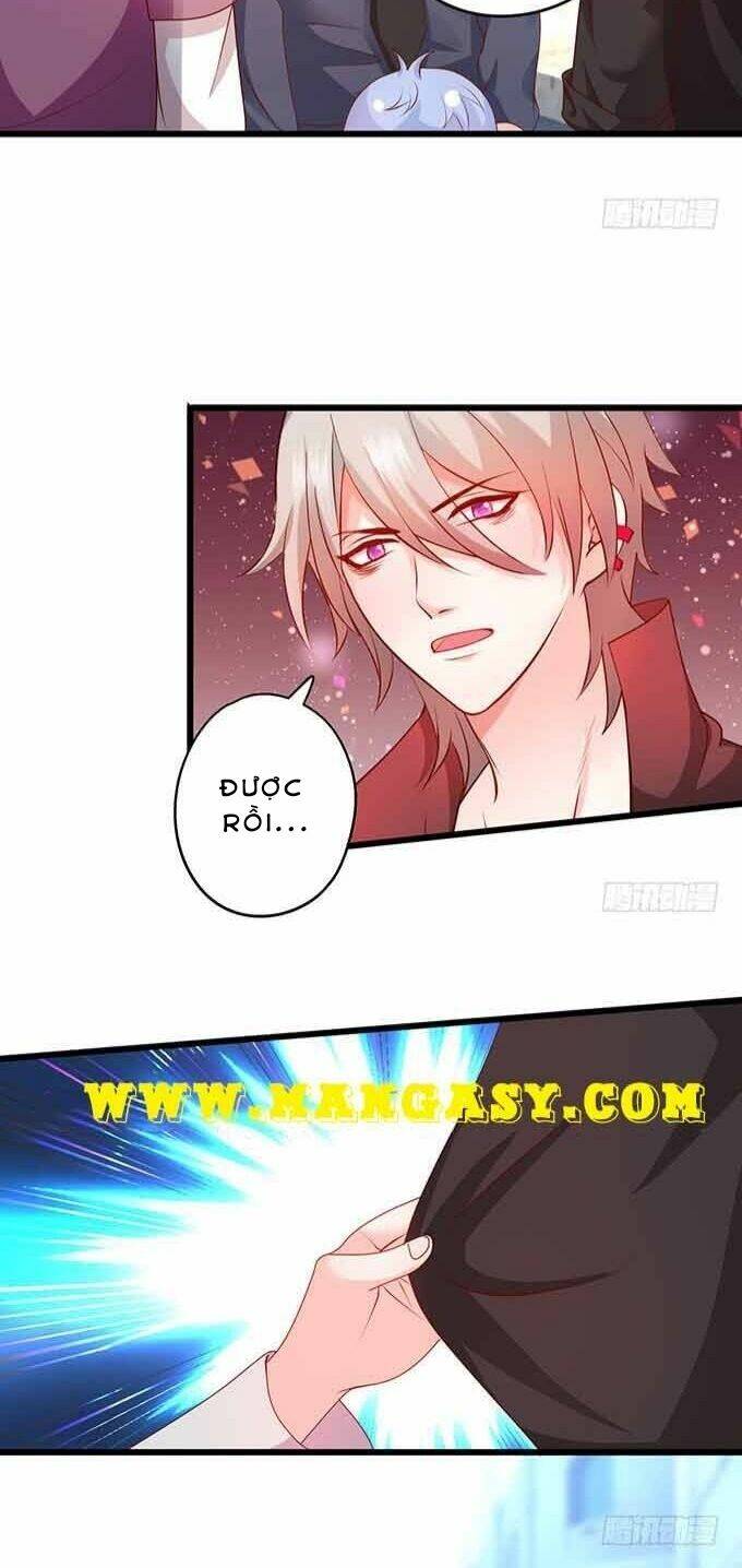 hắc đạo này có chút manh chapter 56 - Next chapter 57