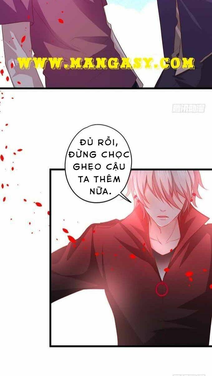 hắc đạo này có chút manh chapter 56 - Next chapter 57