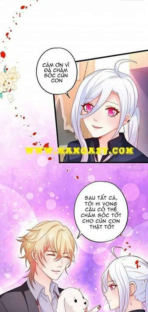 hắc đạo này có chút manh chapter 57 - Next chapter 58