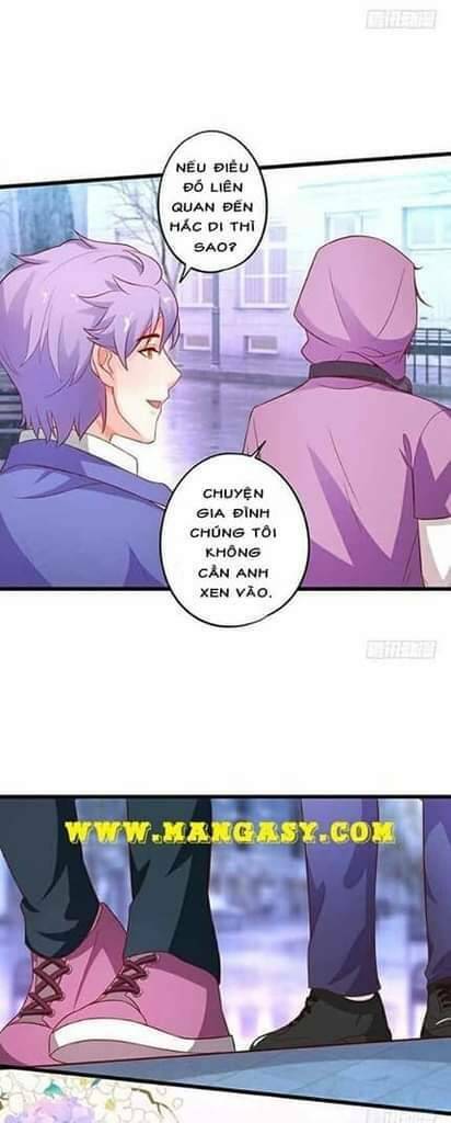 hắc đạo này có chút manh chapter 57 - Next chapter 58