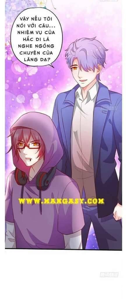 hắc đạo này có chút manh chapter 57 - Next chapter 58