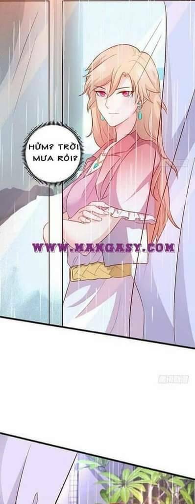 hắc đạo này có chút manh chapter 57 - Next chapter 58