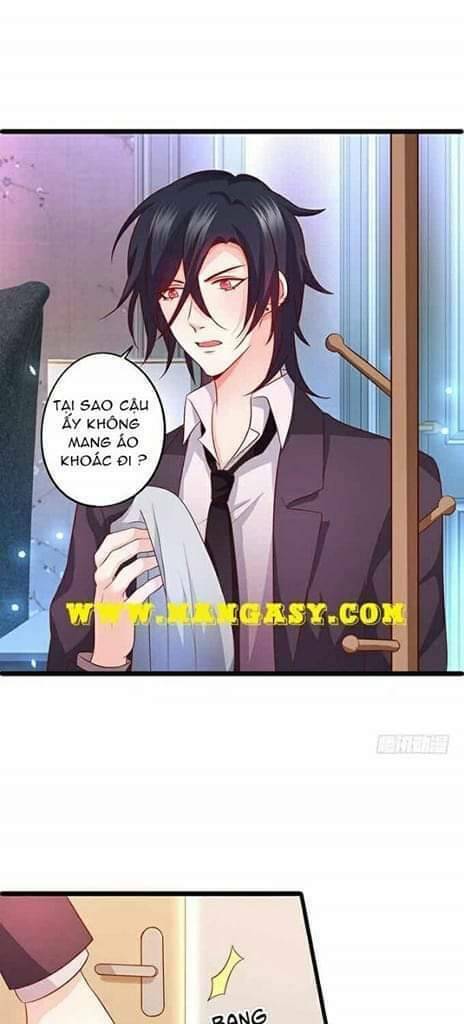 hắc đạo này có chút manh chapter 57 - Next chapter 58