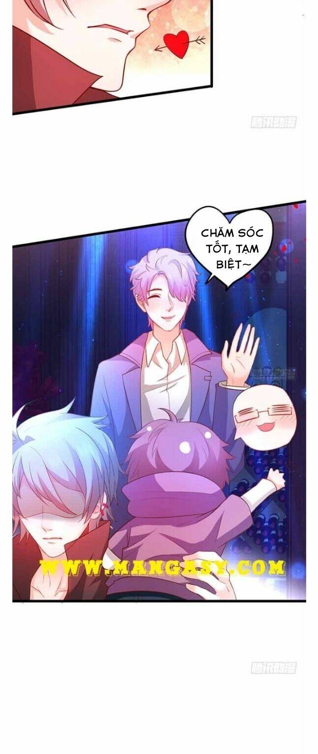 hắc đạo này có chút manh chapter 61 - Next chapter 62