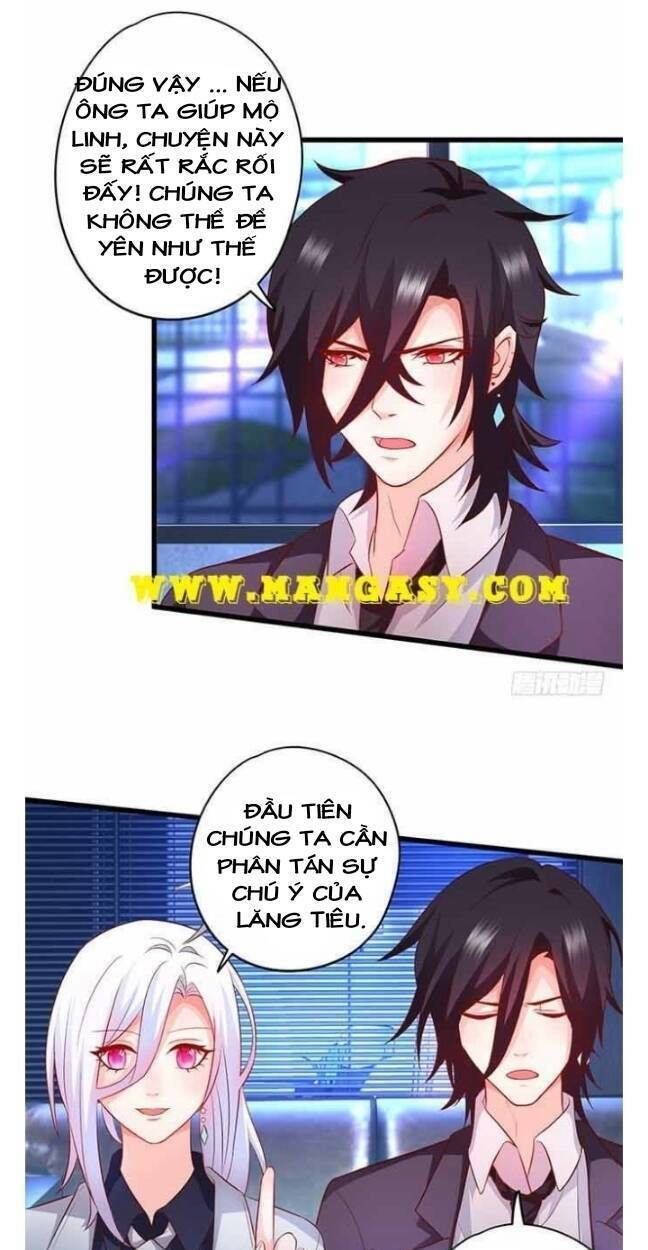 hắc đạo này có chút manh chapter 68 - Trang 2