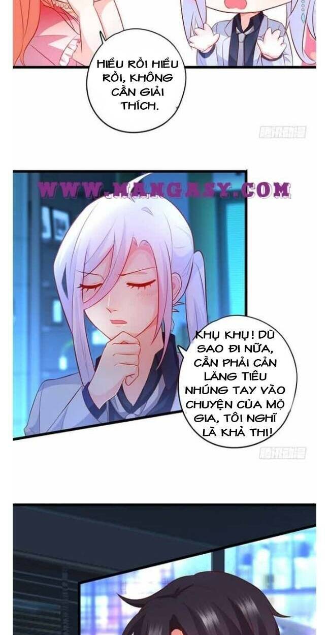 hắc đạo này có chút manh chapter 68 - Trang 2