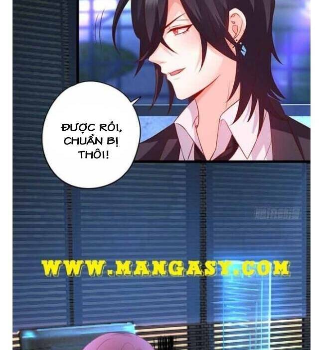 hắc đạo này có chút manh chapter 68 - Trang 2