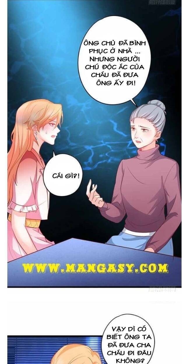 hắc đạo này có chút manh chapter 68 - Trang 2