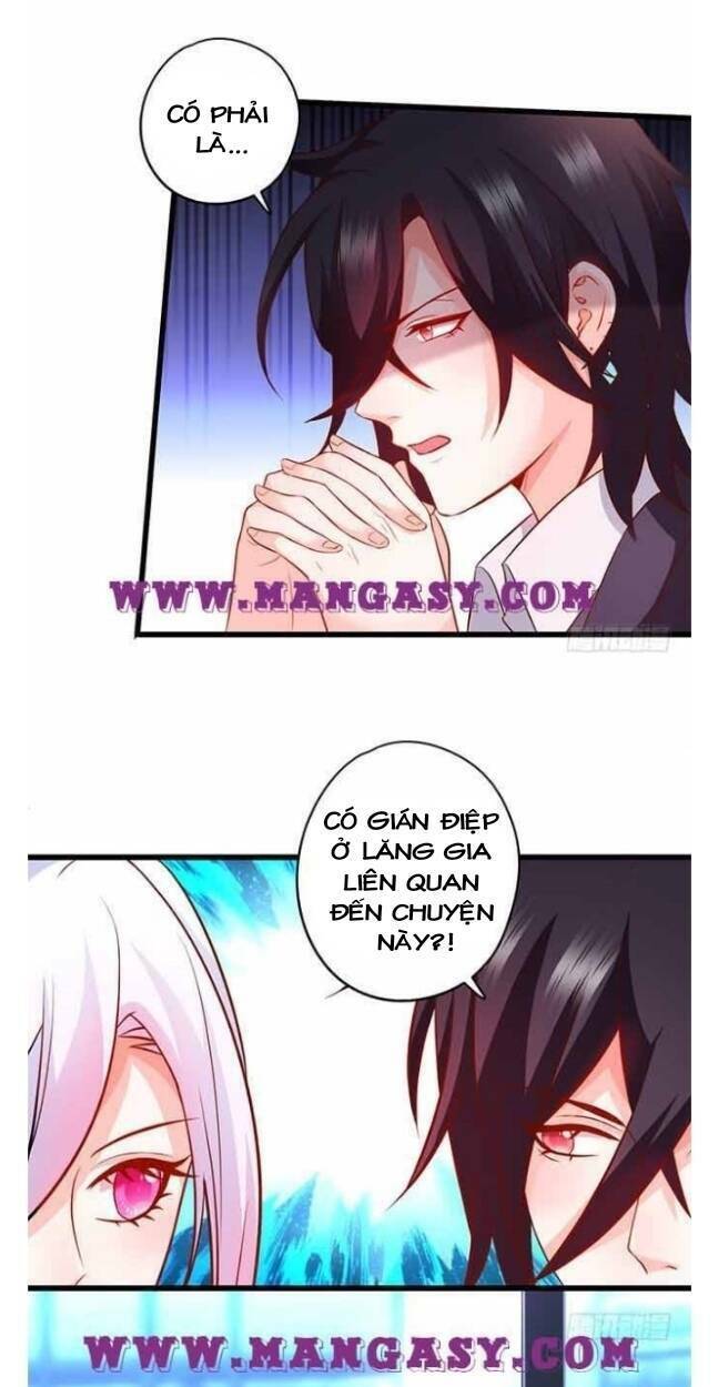 hắc đạo này có chút manh chapter 68 - Trang 2