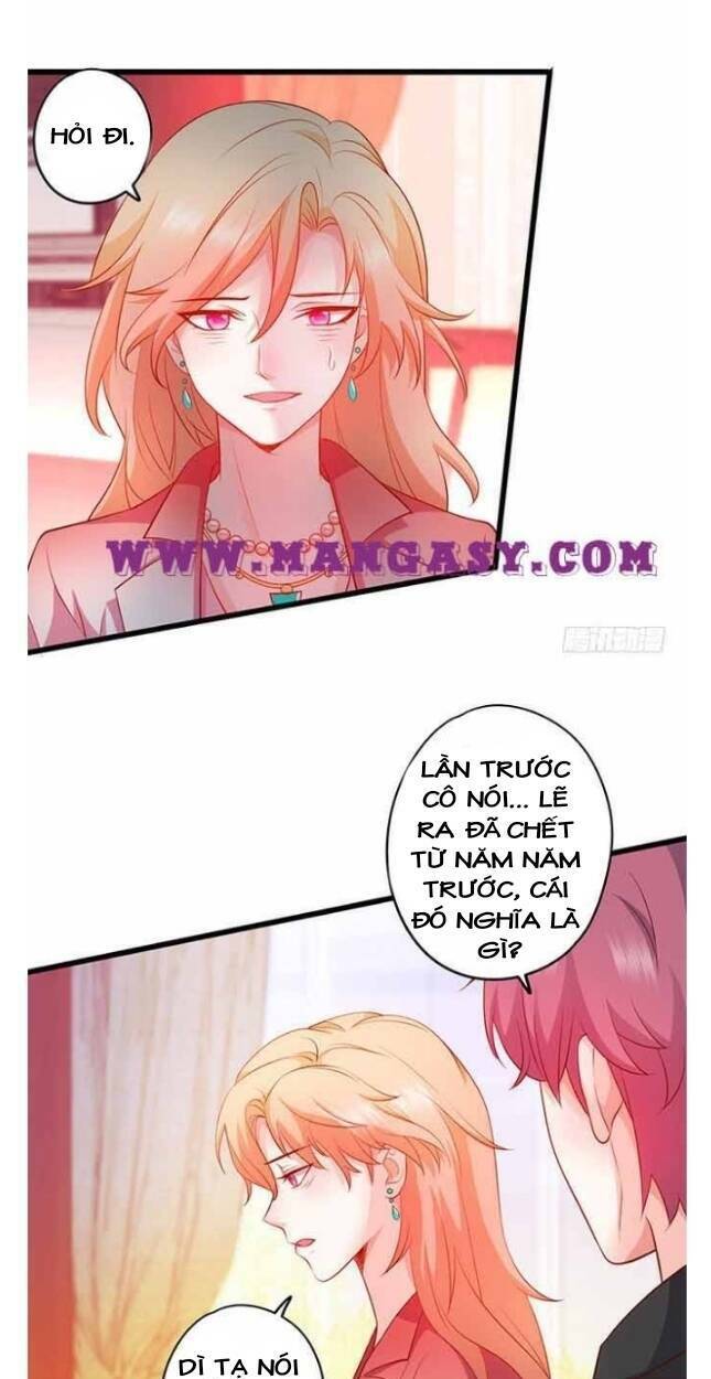 hắc đạo này có chút manh chapter 70 - Next chapter 71