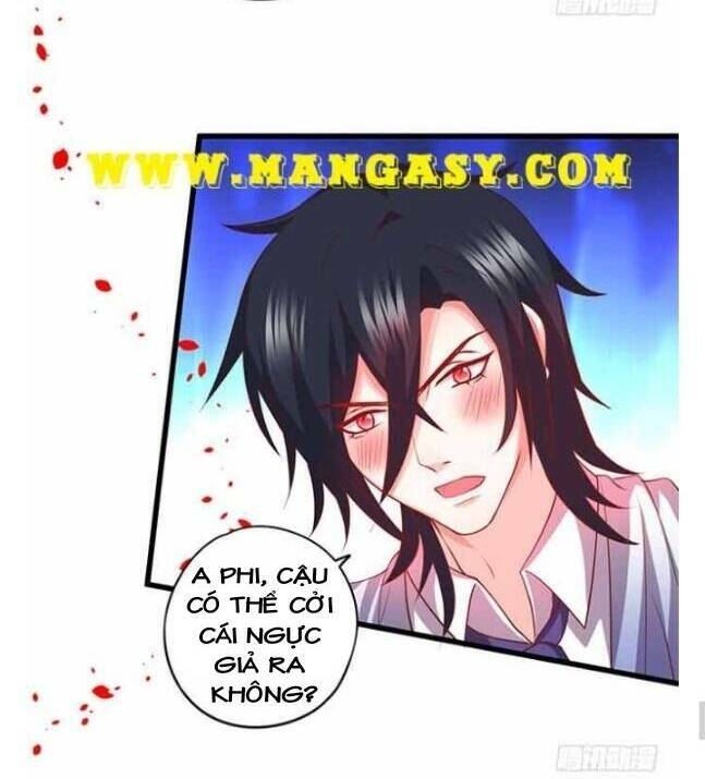 hắc đạo này có chút manh chapter 70 - Next chapter 71