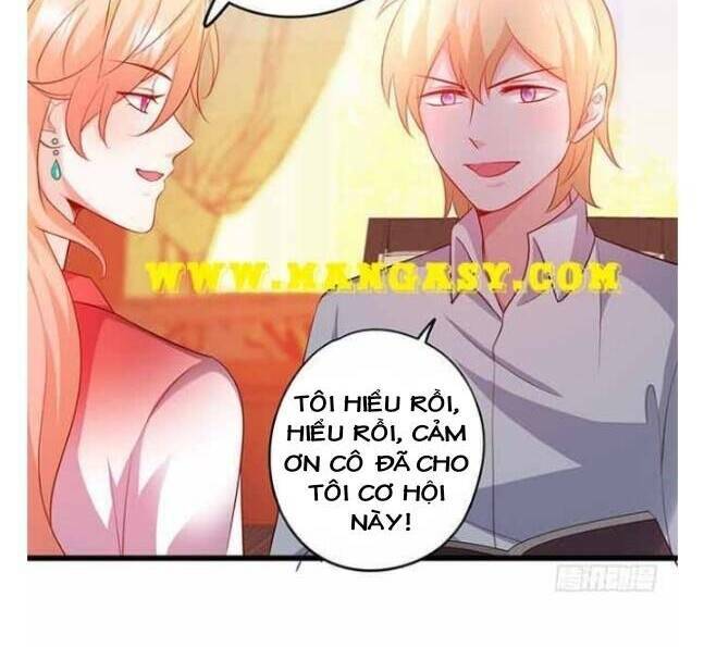 hắc đạo này có chút manh chapter 70 - Next chapter 71