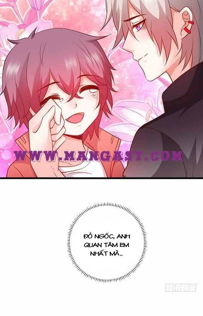 hắc đạo này có chút manh chapter 74 - Next chapter 75