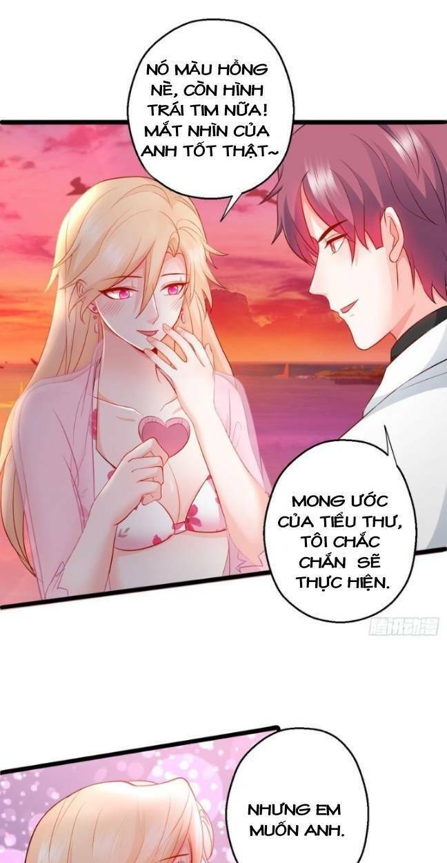 hắc đạo này có chút manh chapter 88 - Trang 2