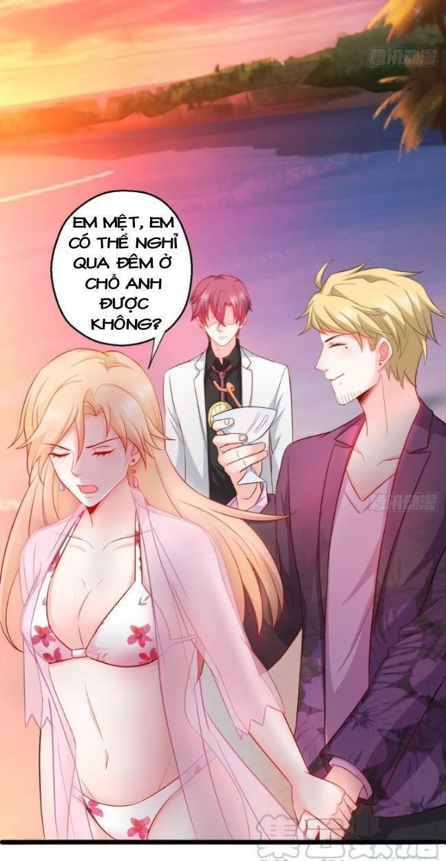 hắc đạo này có chút manh chapter 88 - Trang 2