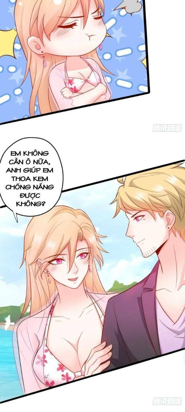 hắc đạo này có chút manh chapter 88 - Trang 2