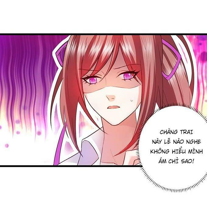 hắc đạo này có chút manh chapter 9 - Trang 2