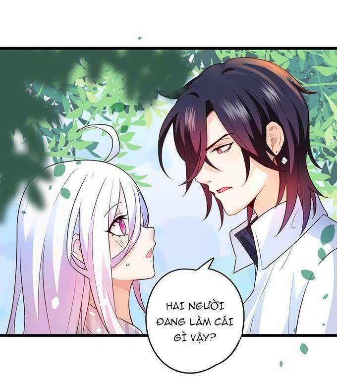 hắc đạo này có chút manh chapter 9 - Trang 2