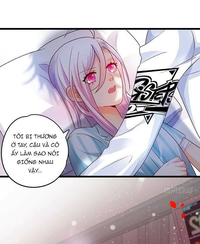 hắc đạo này có chút manh chapter 9 - Trang 2