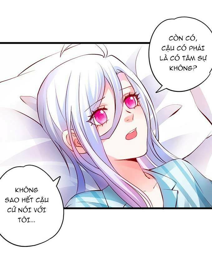 hắc đạo này có chút manh chapter 9 - Trang 2