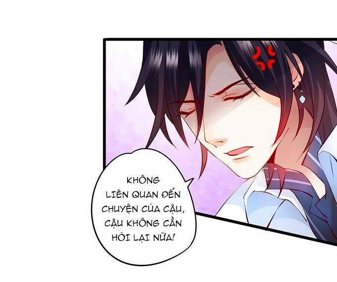 hắc đạo này có chút manh chapter 9 - Trang 2