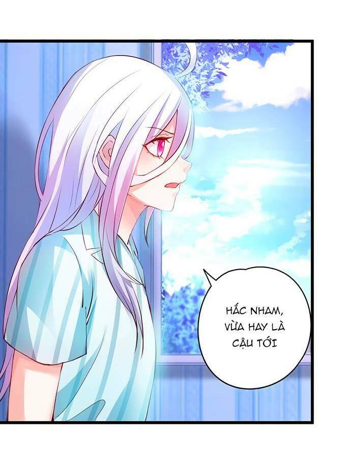 hắc đạo này có chút manh chapter 9 - Trang 2