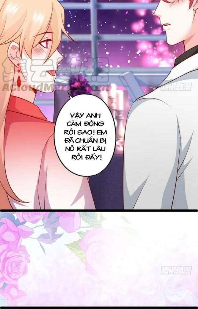 hắc đạo này có chút manh chapter 97 - Trang 2