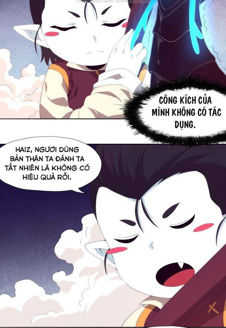 Hắc Kim Đảo Chapter 13 - Trang 2