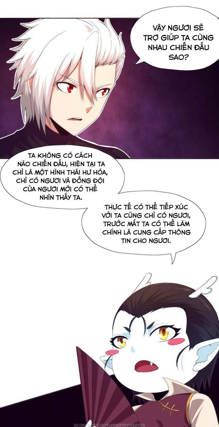 Hắc Kim Đảo Chapter 13 - Trang 2