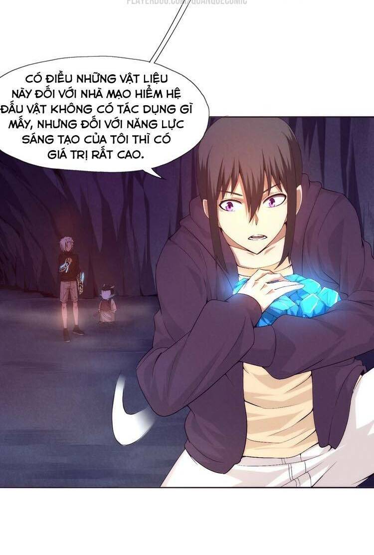 Hắc Kim Đảo Chapter 13 - Trang 2