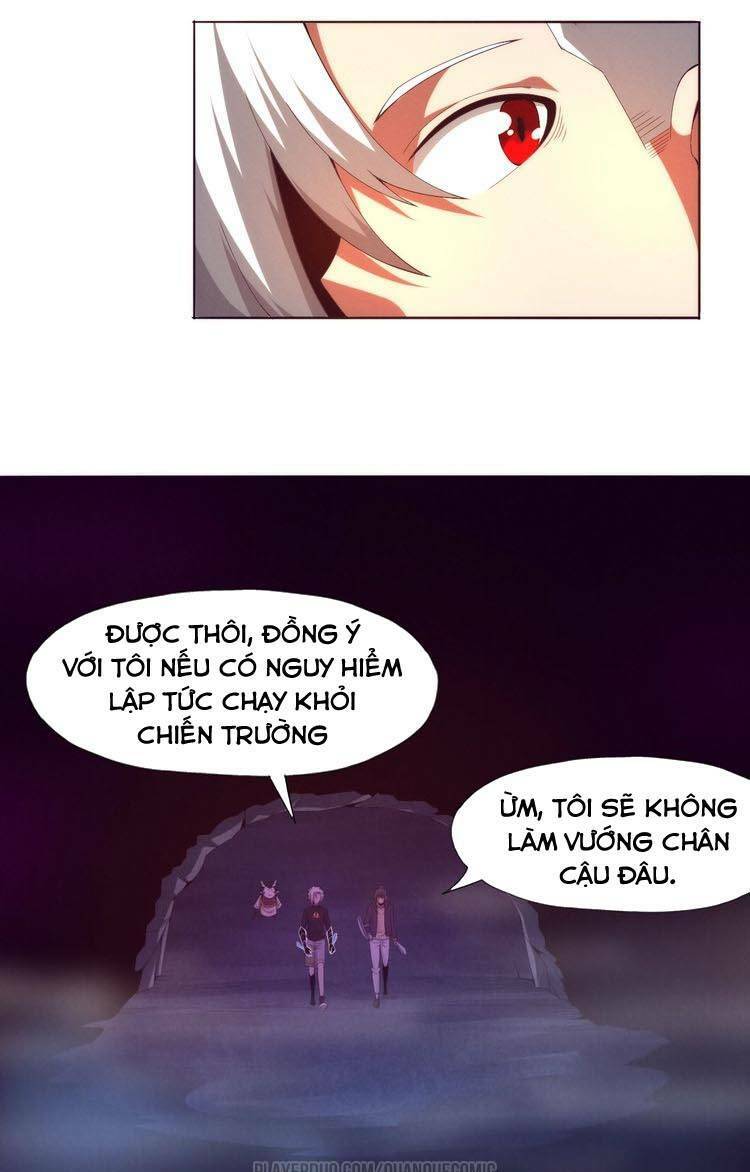 Hắc Kim Đảo Chapter 13 - Trang 2