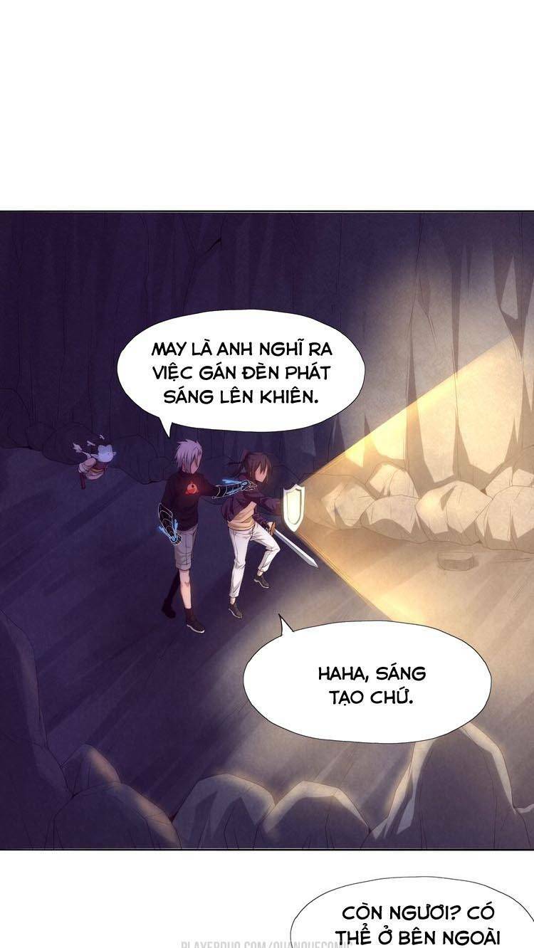 Hắc Kim Đảo Chapter 13 - Trang 2